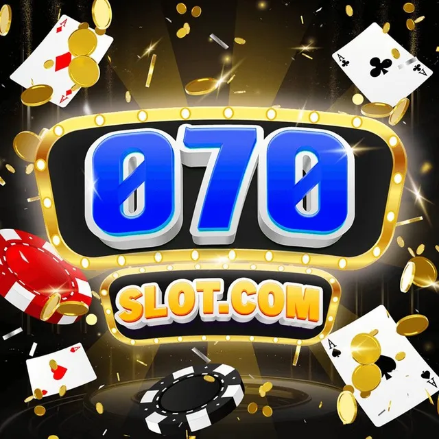 070SLOT - Petualangan Seru di Dunia Slot
