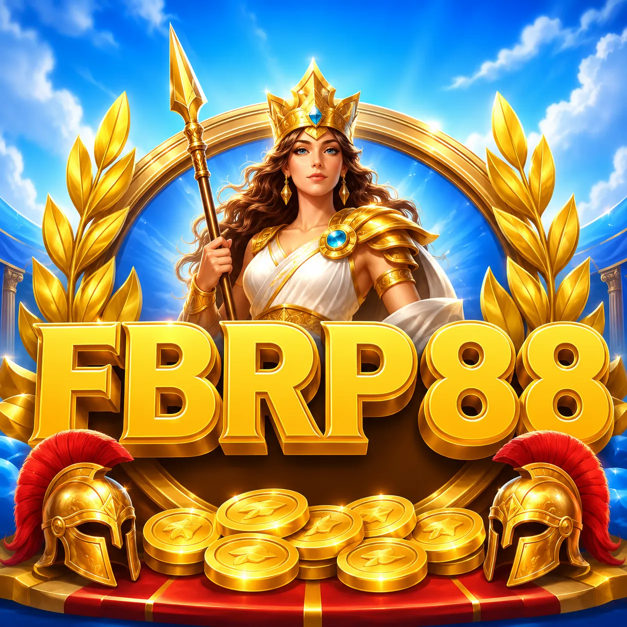 FBRP88 - Permainan Match-3 Seru dan Menarik
