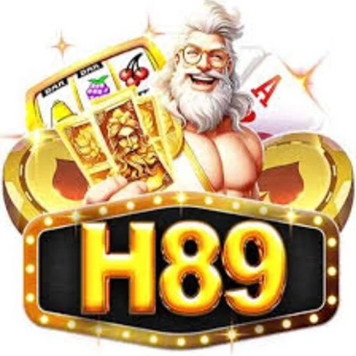 H89 - Petualangan Fantasi dalam RPG Menyenangkan