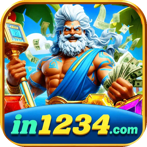 IN1234 - Game Santai yang Menghibur