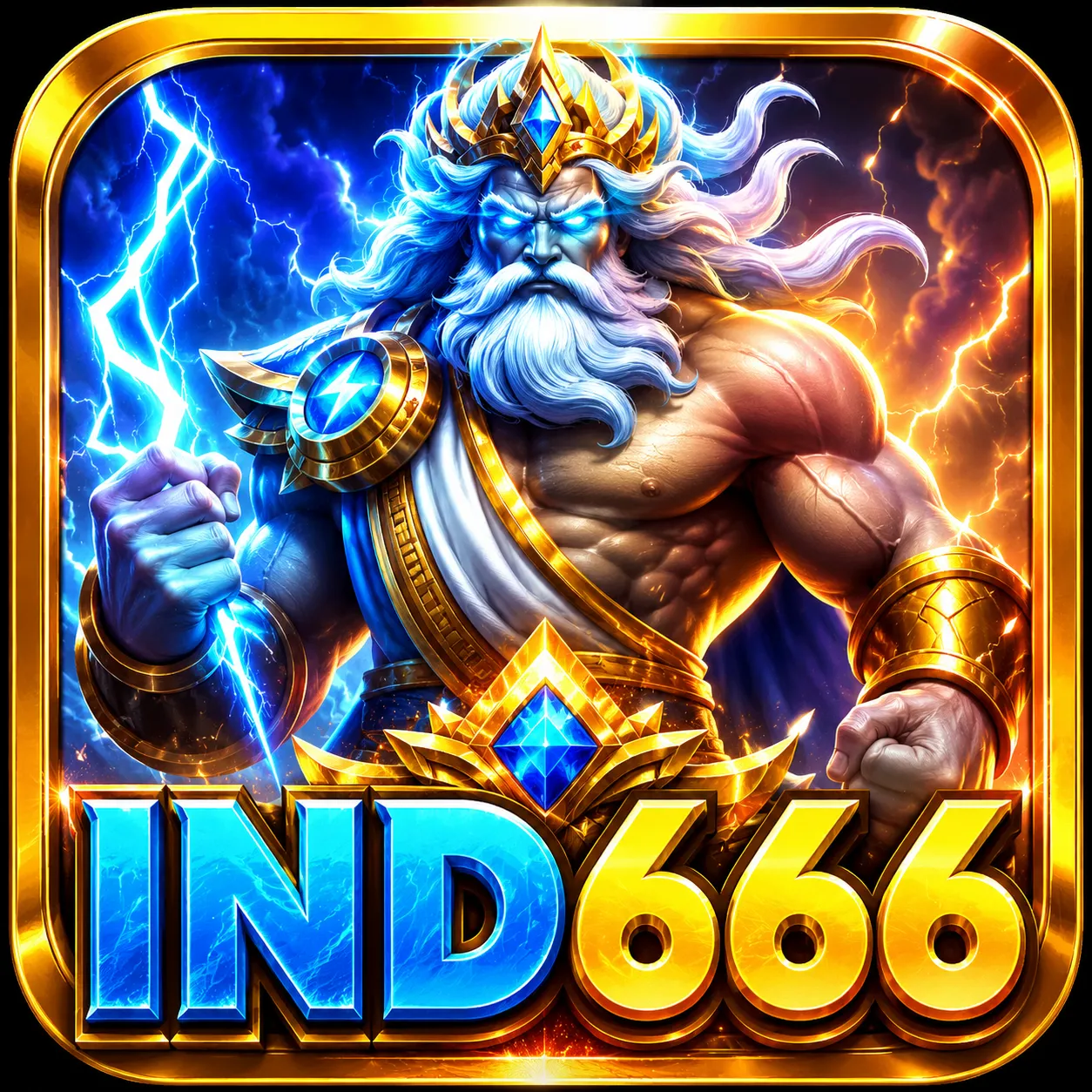 IND666 - Petualangan Tanpa Batas di Dunia Terbuka
