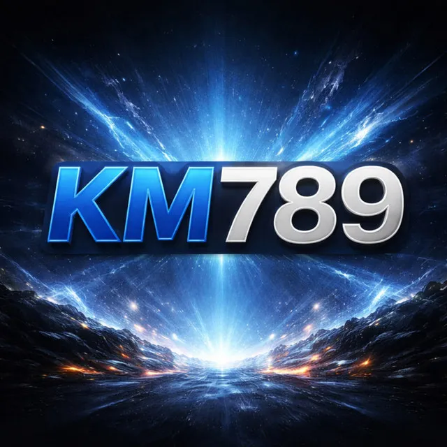 KM789 - Petualangan Tembak Ikan Seru dan Menyenangkan