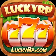 LUCKYRP - Permainan Sepak Bola Seru dan Menegangkan