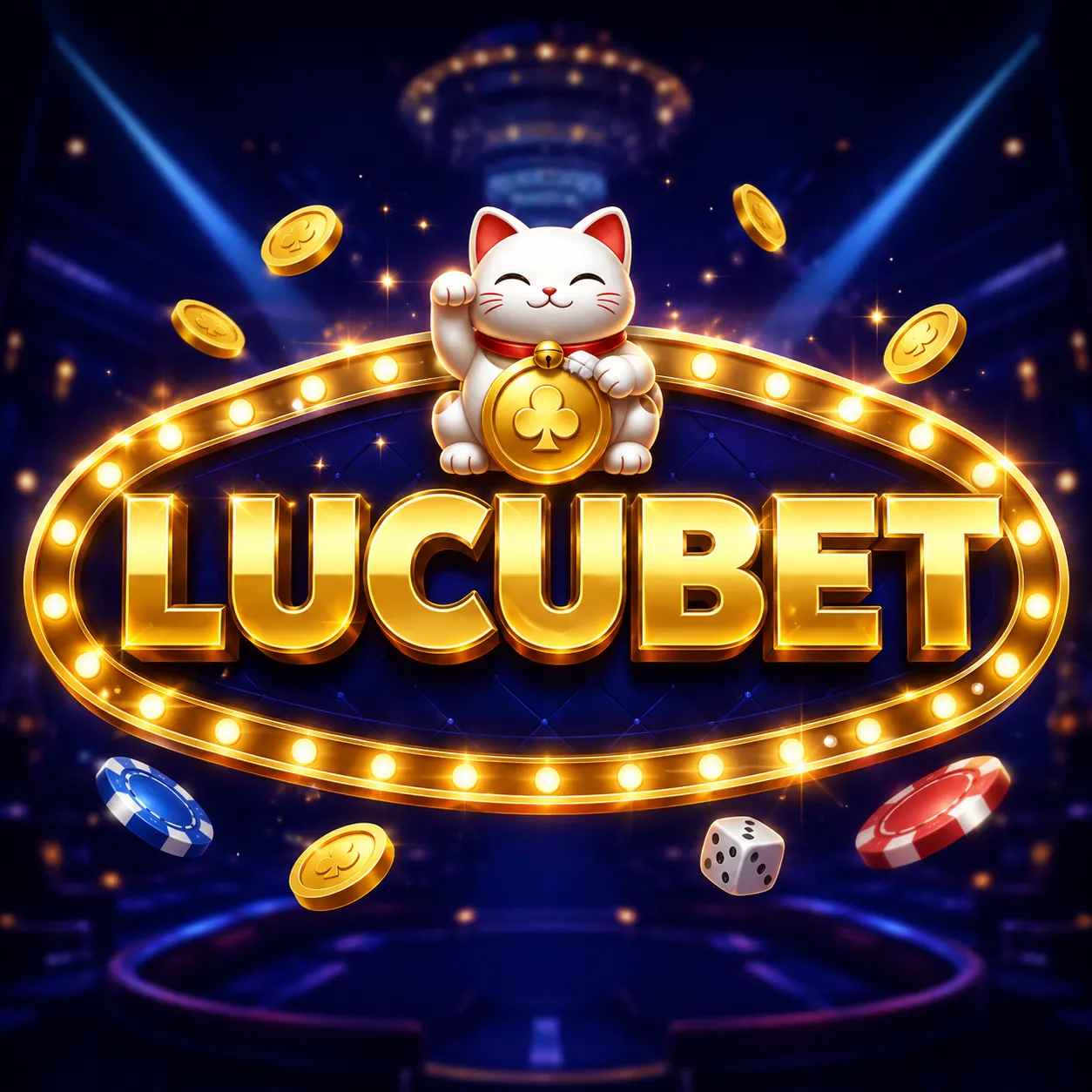 LUCUBET - Permainan Mahjong Terbaik untuk Penggemar