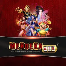 MERDEKAWIN - Game Santai Seru dan Menarik