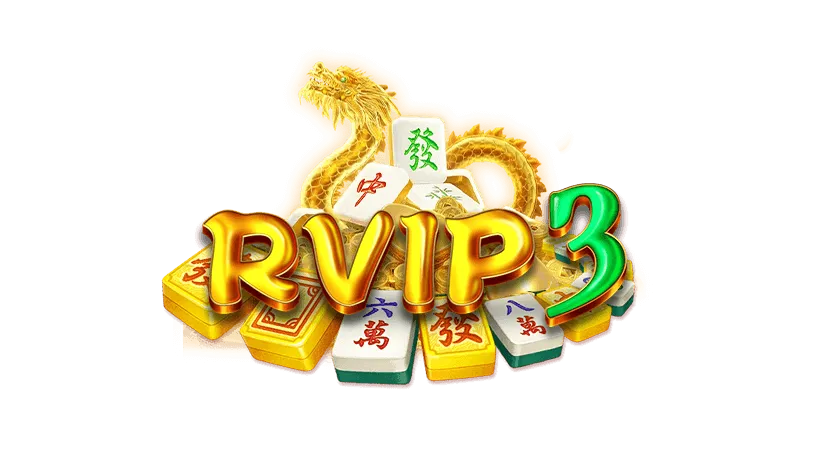 RVIP3 - Permainan TPS yang Mengasyikkan
