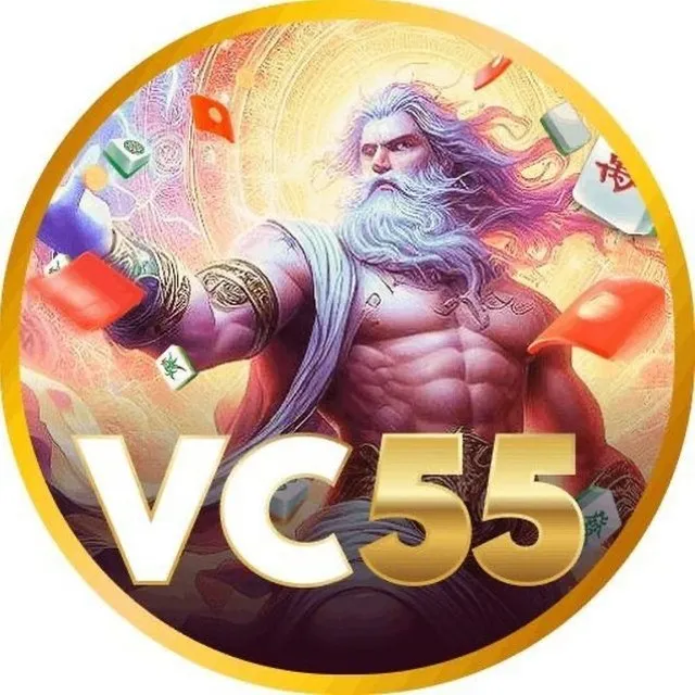 VC55 - Pertarungan Tanpa Henti di Dunia Aksi