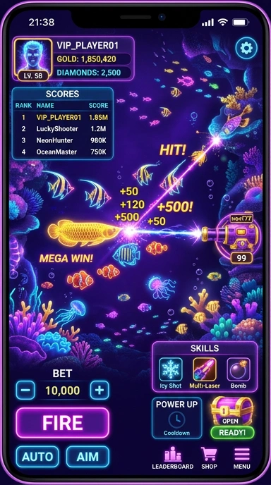 Katalog beragam aplikasi terbaru di nex777.